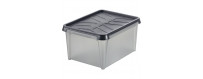 Stockage - logistique
