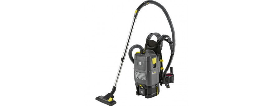 Aspirateur