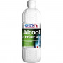 Alcool à brûler 90°