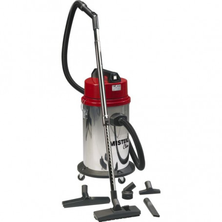 Aspirateur eau et poussières 35 l - 59 ls - MC 30i 