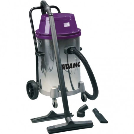 Aspirateur eau et poussières 55 l - 118 ls - MC 55 i