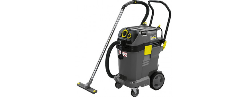 Aspirateur