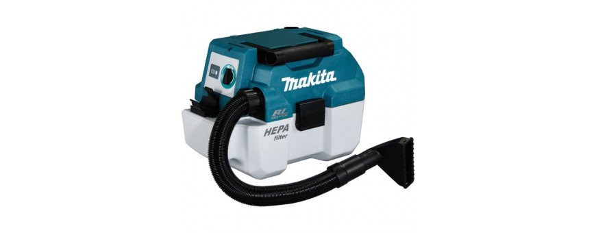 Aspirateur