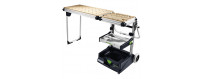Outillage electroportatif