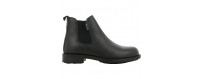 Protection des pieds