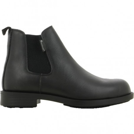 Bottines Geoffrey S3 SRC