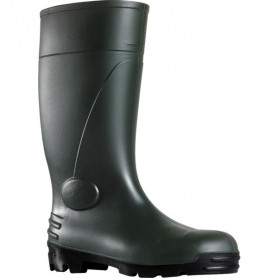 Bottes PVC Normal Sec S5 SRA