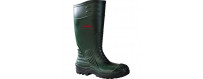 Protection des pieds