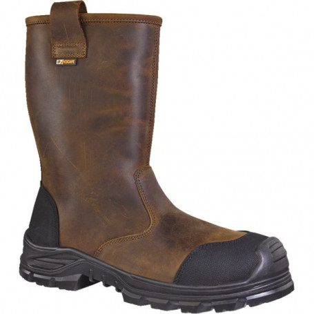 Bottes Jalcypress S3 CI SRC