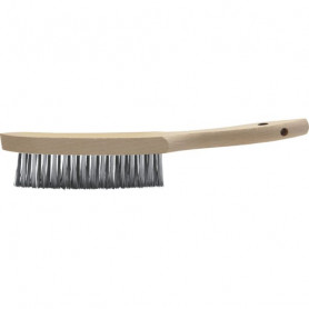 Brosse de soudeur