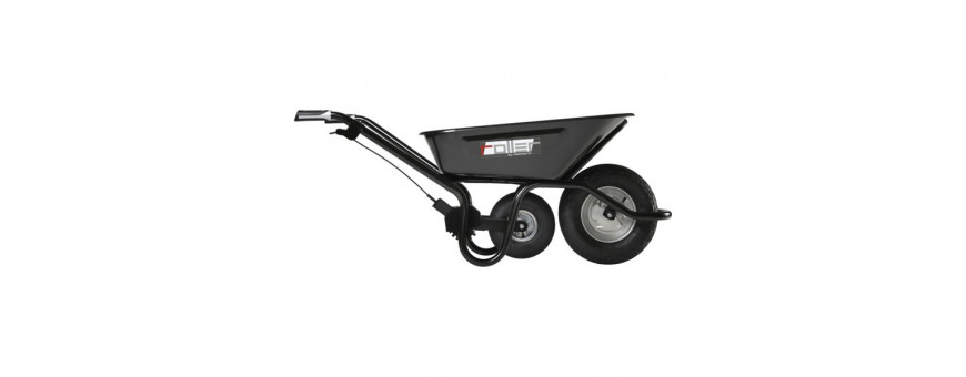 Materiel de chantier