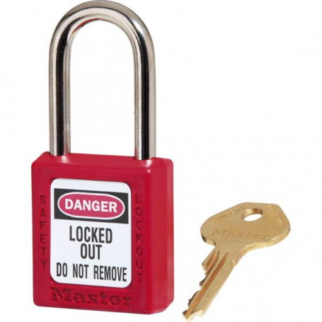 Cadenas Zenex 410 RED