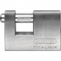 Cadenas Titalium 82TI