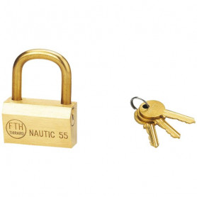 Cadenas Nautic