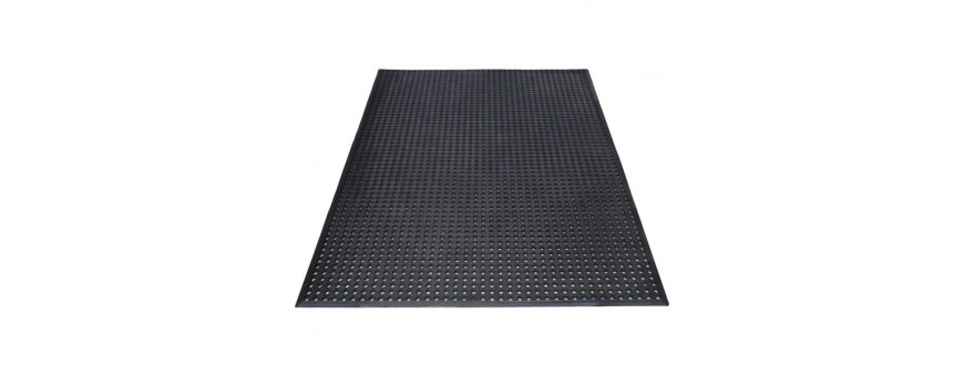 Tapis specifique