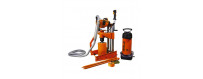 Materiel de chantier