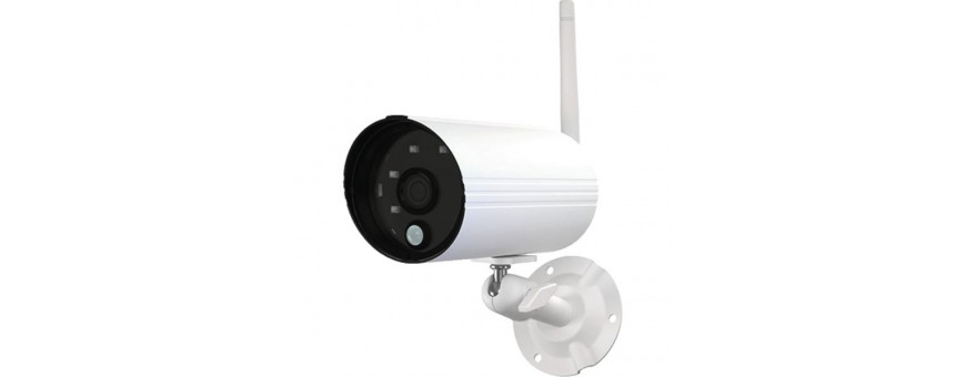 Securite / contrôle d'accès