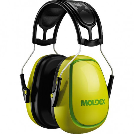 Casque antibruit M4