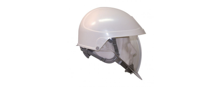 Protection de la tete
