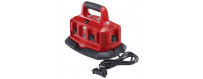 Outillage electroportatif