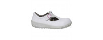Protection des pieds