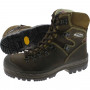 Chaussures Big Hiker S3 HRO WR SRC