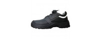Protection des pieds