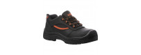 Protection des pieds