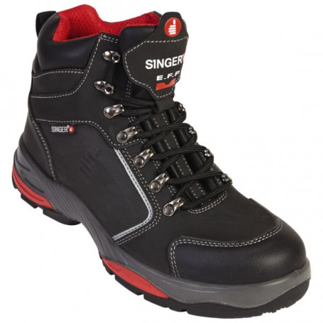 Chaussures Soudeur S3 HRO SRC