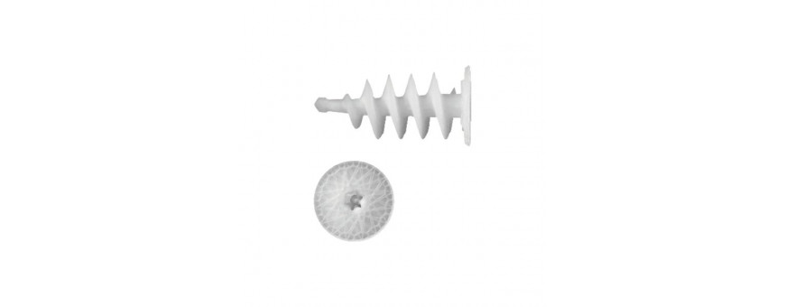 Fixation legere