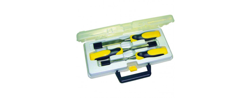 Outillage a main