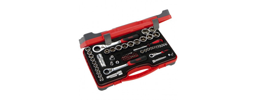 Outillage