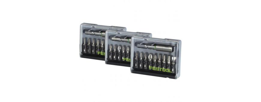 Outillage