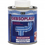 Colle évacuation Gebsoplast gel