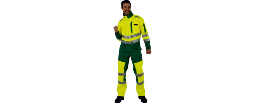 Protection individuelle