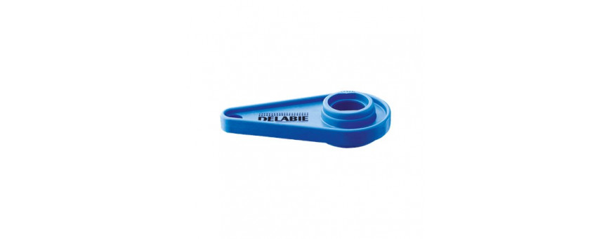 Robinetterie - plomberie - sanitaire