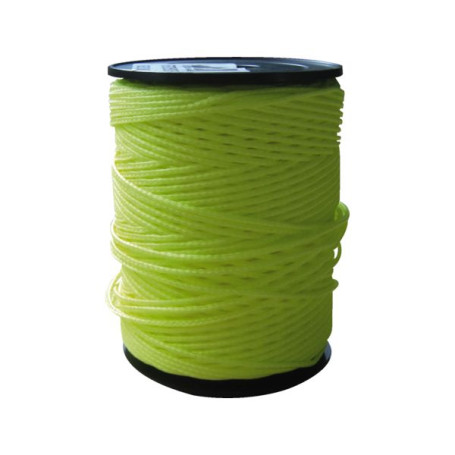 Drisse fluo polypropylène