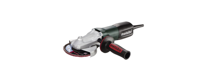 Outillage electroportatif