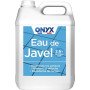 Eau de javel 2,6% 