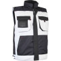 Bodywarmer Sable