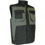 Bodywarmer Sable