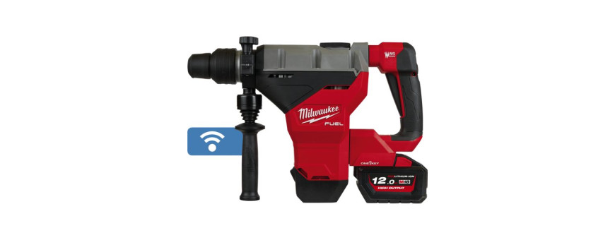 Outillage electroportatif