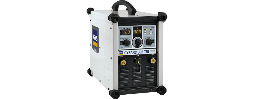Soudage electrique