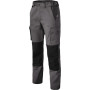 Pantalon genouillères Overmax