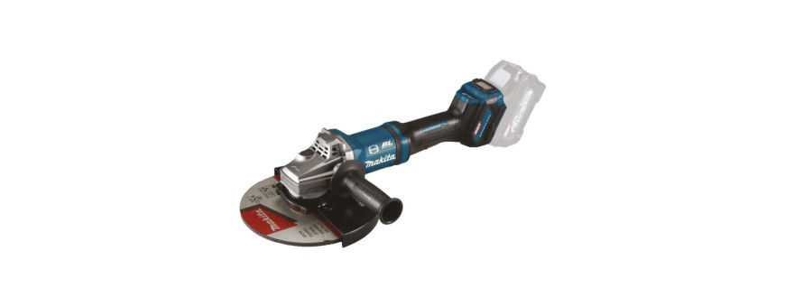 Outillage electroportatif