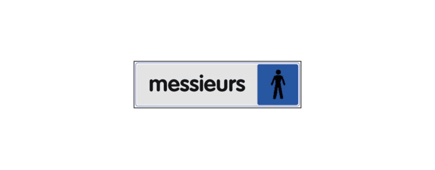 Signaletique / securite / secours