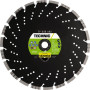 Disque diamant technic TP Mix 102