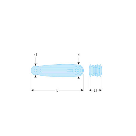 89R.JM8   JEU MONTURE 8 MALES TORX TR