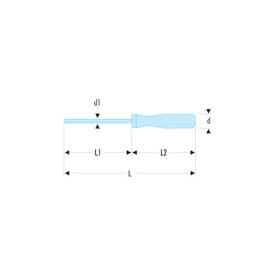 AP.4X200   TVIS ISORYL PH 4X200