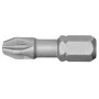 ED.103T   EMBOUT 1/4 PZ 3 TORSION L 25MM